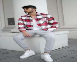 Abbas is an influencer and model who believes in influencing people in a better and trendy way by posting his pictures and videos on his Instagram acc